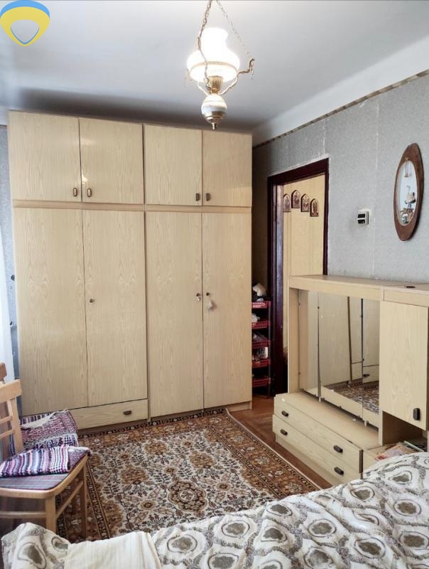 продажа трехкомнатной квартиры номер A-174356 в Малиновском районе, фото номер 7